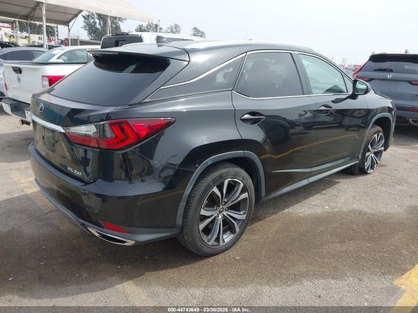 2020 LEXUS RX 350 350 Premium