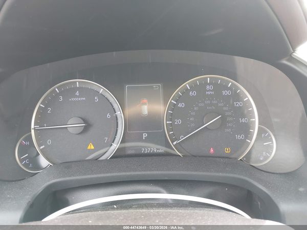 2020 LEXUS RX 350 350 Premium