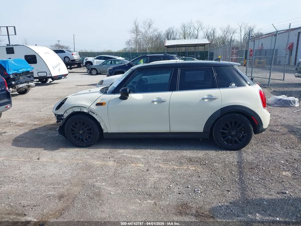 2015 MINI HARDTOP COOPER