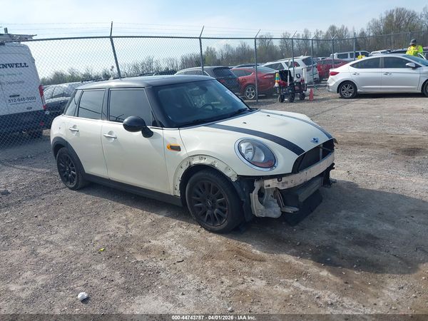 2015 MINI HARDTOP COOPER