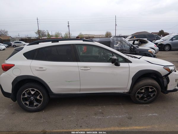 2018 SUBARU CROSSTREK 2.0I