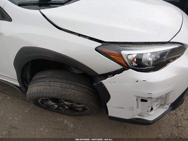 2018 SUBARU CROSSTREK 2.0I