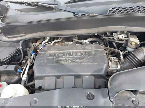 2015 HONDA PILOT EX