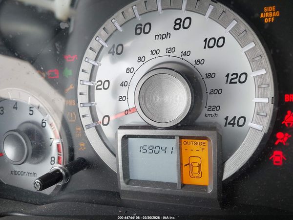2015 HONDA PILOT EX