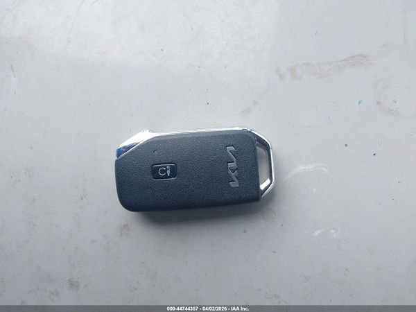 2024 KIA NIRO EV WIND