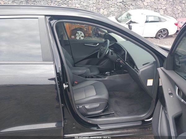 2024 KIA NIRO EV WIND