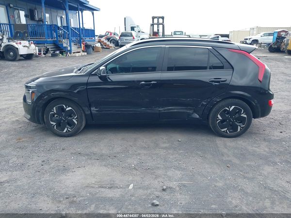 2024 KIA NIRO EV WIND