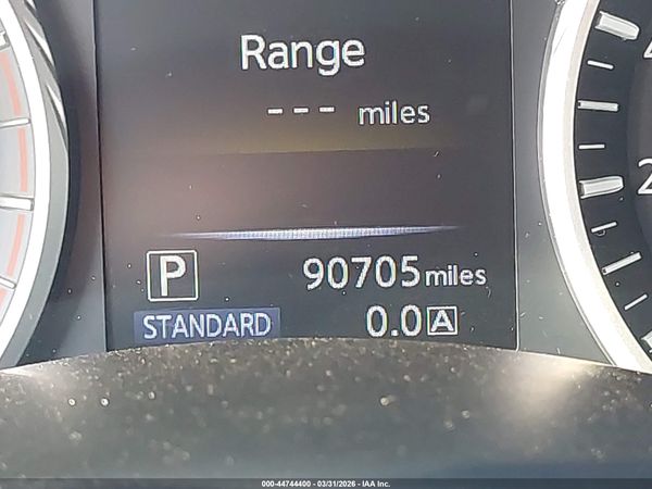 2018 INFINITI Q50 3.0T SPORT