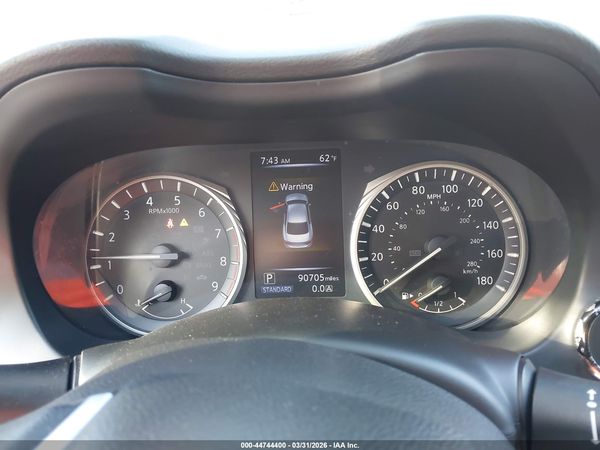 2018 INFINITI Q50 3.0T SPORT