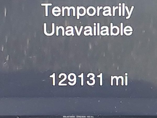 2021 JEEP GRAND CHEROKEE LIMITED X 4X2