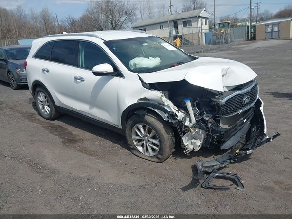 2017 KIA SORENTO 2.4L LX