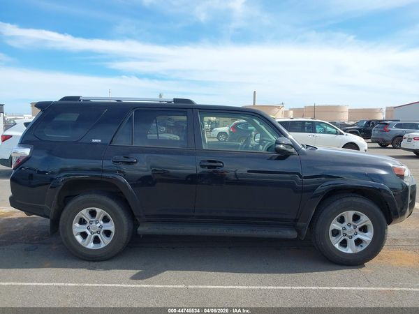2023 TOYOTA 4RUNNER SR5 Prem