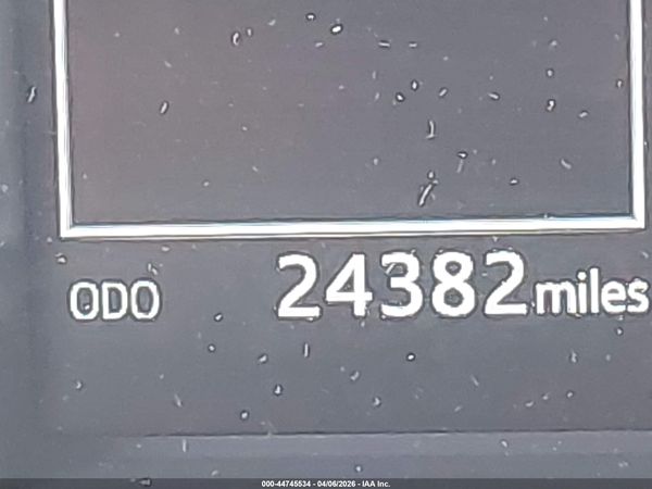 2023 TOYOTA 4RUNNER SR5 Prem
