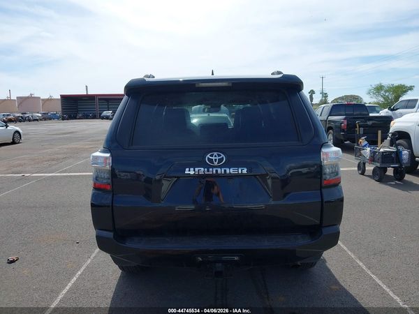 2023 TOYOTA 4RUNNER SR5 Prem