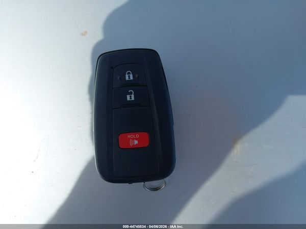 2023 TOYOTA 4RUNNER SR5 Prem