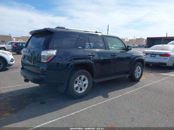 2023 TOYOTA 4RUNNER SR5 Prem