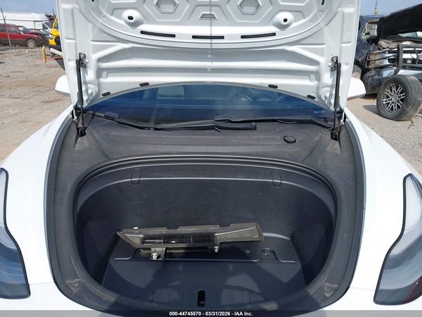 2019 TESLA MODEL 3 LONG RANGE/PERFORMANCE