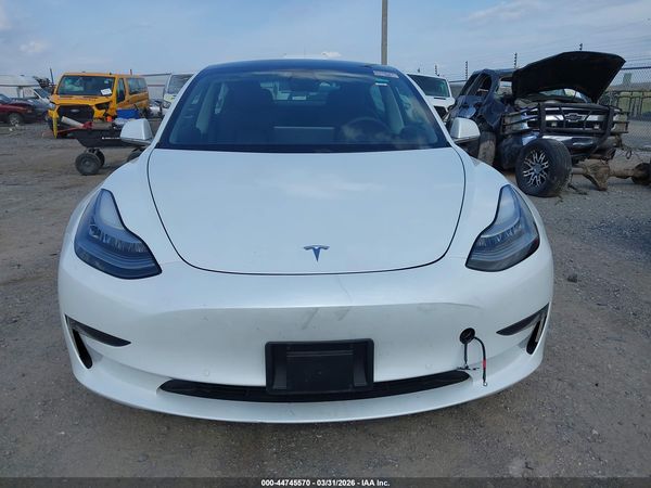2019 TESLA MODEL 3 LONG RANGE/PERFORMANCE
