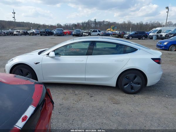 2019 TESLA MODEL 3 LONG RANGE/PERFORMANCE