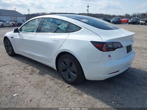 2019 TESLA MODEL 3 LONG RANGE/PERFORMANCE