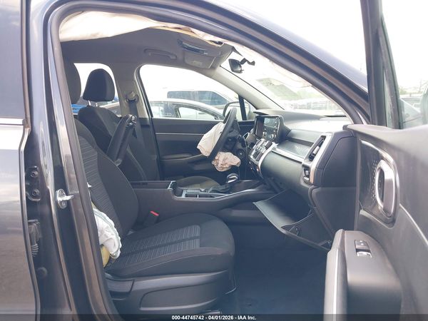 2021 KIA SORENTO LX