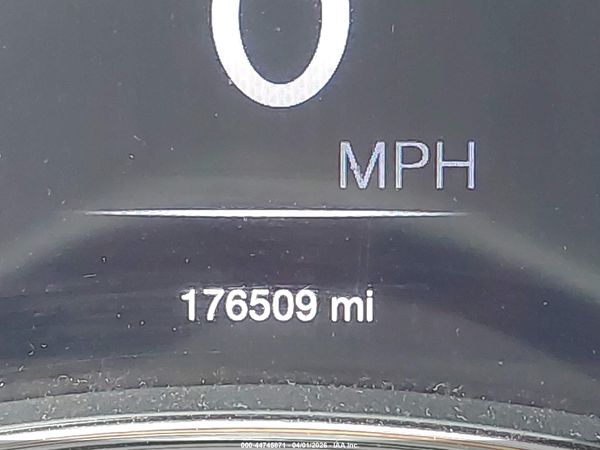 2017 JEEP GRAND CHEROKEE ALTITUDE 4X4