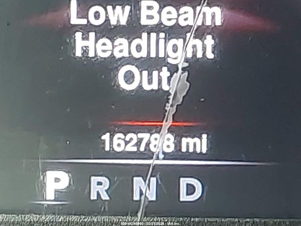 2019 RAM 1500 CLASSIC WARLOCK  4X4 6'4 BOX