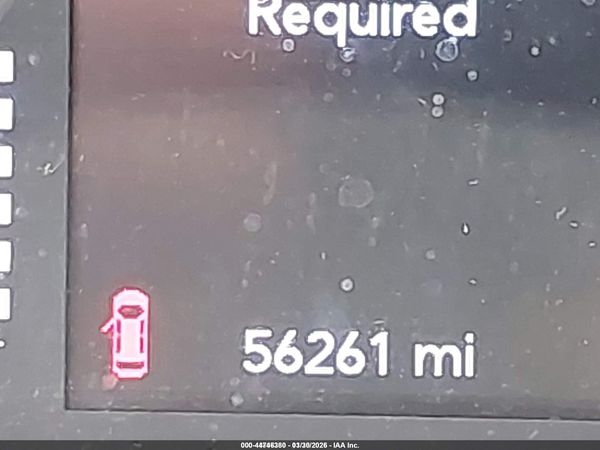 2019 JEEP CHEROKEE LATITUDE FWD