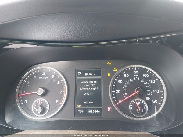 2021 KIA K5 EX
