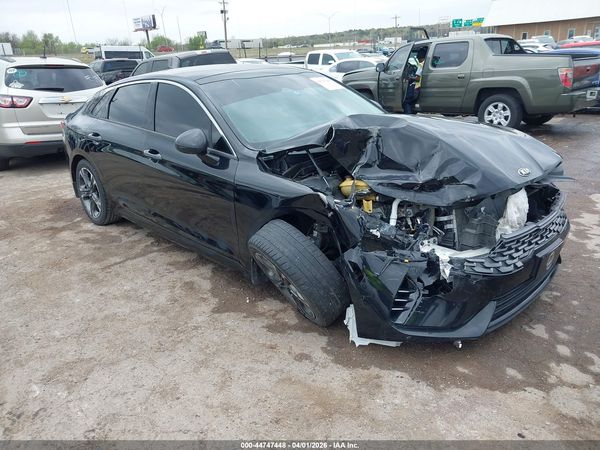 2021 KIA K5 EX