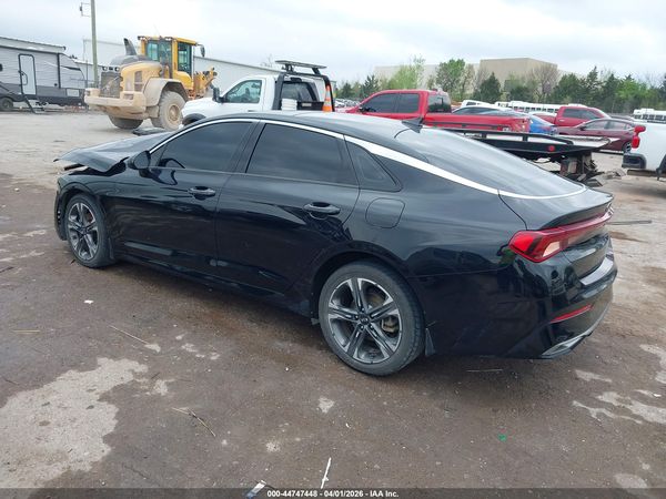 2021 KIA K5 EX