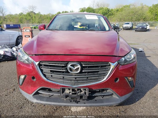 2019 MAZDA CX-3 SPORT
