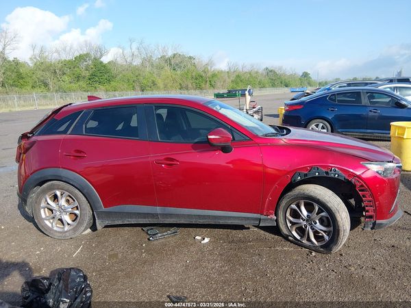2019 MAZDA CX-3 SPORT