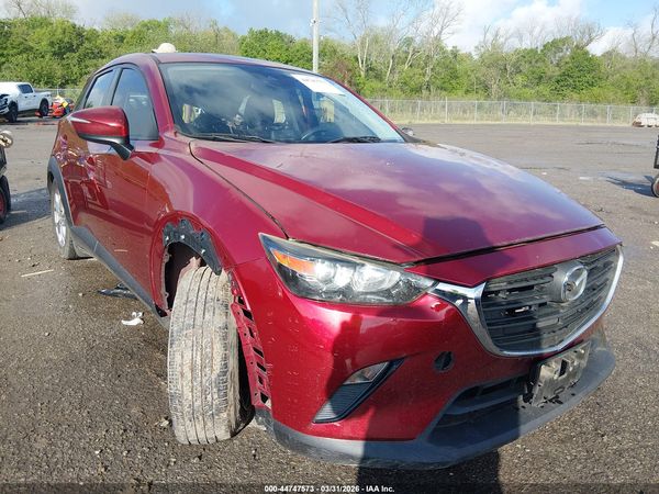 2019 MAZDA CX-3 SPORT