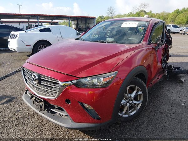 2019 MAZDA CX-3 SPORT