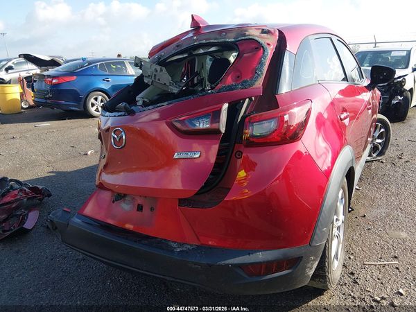 2019 MAZDA CX-3 SPORT