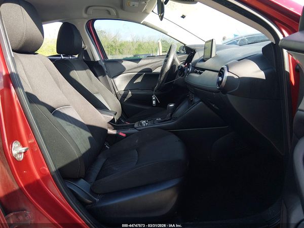 2019 MAZDA CX-3 SPORT