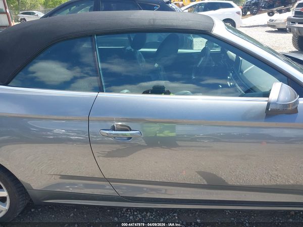 2018 AUDI A5 2.0T PREMIUM