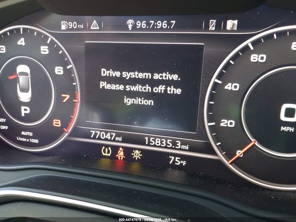 2018 AUDI A5 2.0T PREMIUM