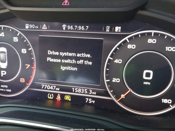 2018 AUDI A5 2.0T PREMIUM