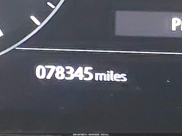 2018 LAND ROVER RANGE ROVER VELAR P250 S