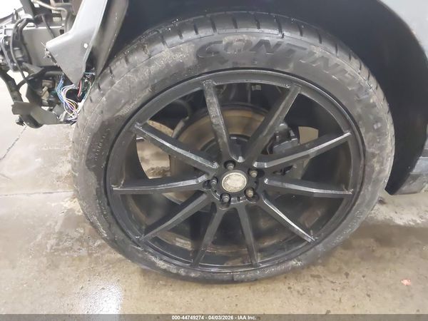2018 LAND ROVER RANGE ROVER VELAR P250 S