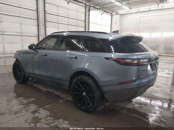 2018 LAND ROVER RANGE ROVER VELAR P250 S