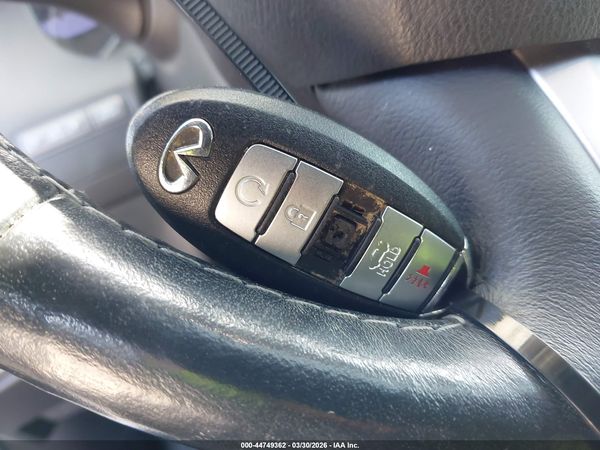 2016 INFINITI Q50 3.0T PREMIUM