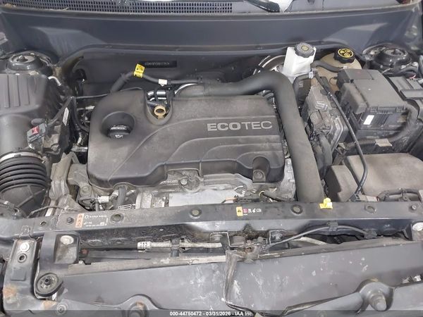 2019 CHEVROLET EQUINOX LT — I10