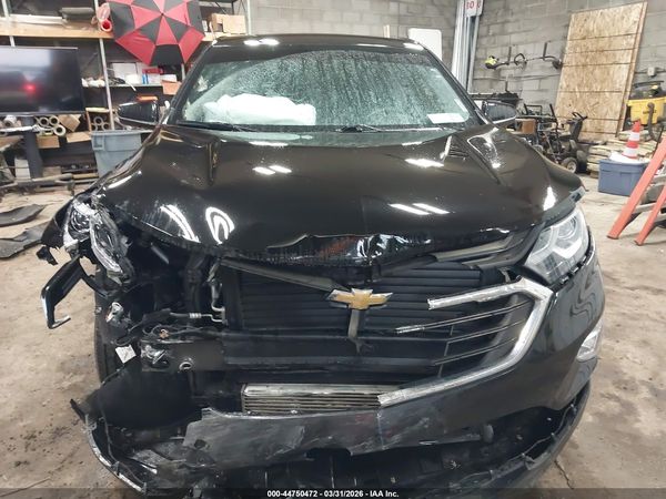 2019 CHEVROLET EQUINOX LT — I115