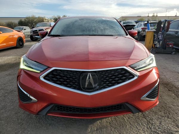 2019 ACURA ILX