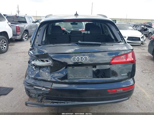 2019 AUDI Q5 45 PREMIUM