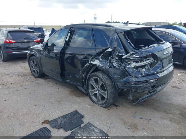 2019 AUDI Q5 45 PREMIUM