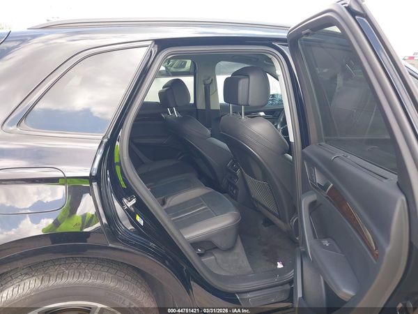 2019 AUDI Q5 45 PREMIUM